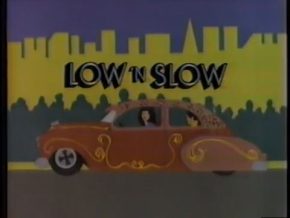 LOW & SLOW - PART 1